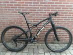 Specialized Epic World Cup uit 2016 XL, Fully, Ophalen, Gebruikt, Overige merken