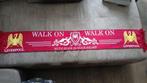 Football Scarf:  Liverpool, Verzamelen, Sportartikelen en Voetbal, Ophalen, Zo goed als nieuw, Buitenlandse clubs