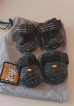 4 Honden schoentjes, Dieren en Toebehoren, Honden-accessoires, Ophalen of Verzenden