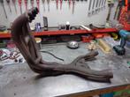 Kawasaki zzr600 Uitlaatbochtenset 93-96 type, Ophalen of Verzenden, Gebruikt