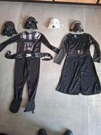 Star wars verkleedset mt 122, Ophalen, Gebruikt, 122 t/m 128, Jongen
