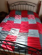 Bed frame 200x160, Huis en Inrichting, Ophalen, Gebruikt, Tweepersoons, 200 cm