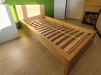 2 * IKEA Malm eenpersoonsbed in goede staat en compleet, Ophalen, 90 cm, Zo goed als nieuw, 200 cm