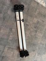 Originele Audi Q5 Dakdragers (2008+), Auto diversen, Dakdragers, Ophalen of Verzenden, Gebruikt