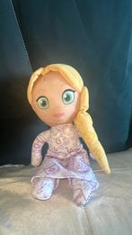 Frozen knuffels, Ophalen of Verzenden, Overige figuren, Zo goed als nieuw, Knuffel