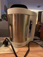Silvercrest Soepkoker, Witgoed en Apparatuur, Blenders, Ophalen, Nieuw, Soepmaker
