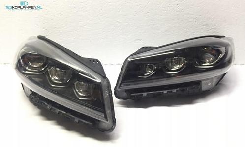 Kia Sorento 3 / III Koplamp links rechts, Auto-onderdelen, Verlichting, Kia, Gebruikt, Ophalen of Verzenden