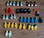 lego minifiguren, Ophalen of Verzenden, Gebruikt, Lego