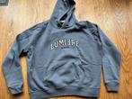 Lumiere hoodie maat M, Kleding | Heren, Truien en Vesten, Maat 48/50 (M), Ophalen of Verzenden, Lumiere, Grijs