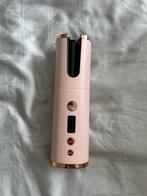 Haarkruller, Ophalen of Verzenden, Zo goed als nieuw