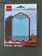 Marianne Design snijmal Creatables LR0616 (16a), Ophalen of Verzenden, Nieuw, Overige thema's, Pons of Mal
