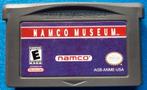 Namco Museum, Avontuur en Actie, Gebruikt, 1 speler, Ophalen of Verzenden
