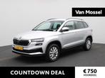 Skoda Karoq 1.5 TSI ACT Business Edition 150 PK AUTOMAAT | N, Stof, 4 cilinders, Bedrijf, 1308 kg