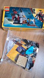 Lego Creator 40597 Pirate Adventure Rock, Ophalen, Gebruikt, Complete set, Lego
