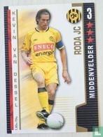 Spelerskaart Roda JC - Kevin van Dessel 2004, Ophalen of Verzenden, Zo goed als nieuw, Roda JC, Spelerskaart