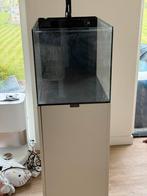 Waterbox 25 peninsula compleet met meubel en techniek, Ophalen, Zo goed als nieuw, Leeg aquarium