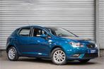 SEAT Ibiza 1.0 TSI 95PK Style Connect |Carplay|Clima|Cruise, Voorwielaandrijving, Gebruikt, Euro 6, 540 kg
