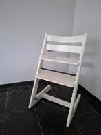 stokke tripp trapp, Ophalen, Zo goed als nieuw, Meegroeistoel