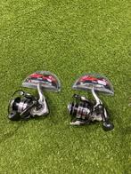 Nieuwe Dam Impressa 3 3000 molens, 3 lagers & alu spoel, Ophalen of Verzenden, Nieuw, Molen