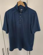 Hardloopshirt Crane (met boord en knoopsluiting, maat L), Overige merken, Ophalen of Verzenden, Zo goed als nieuw, Kleding