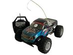 HBX Cross Tiger 1/10 rc auto, Elektro, Gebruikt, Auto offroad, Ophalen of Verzenden
