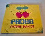 Pacha - Future  Dance, Ophalen of Verzenden, Gebruikt