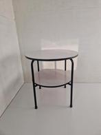 Thonet mr517/1 mies van der rohe bijzettafel, Ophalen