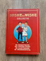 Suske en Wiske Collectie - Vandersteen, Eén stripboek, Ophalen of Verzenden, Gelezen