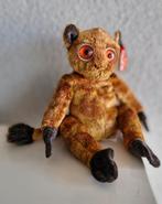 TY Beanie Babies Lemur Gizmo, Kinderen en Baby's, Speelgoed | Knuffels en Pluche, Ophalen of Verzenden, Zo goed als nieuw, Overige typen