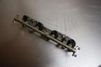CBR 600 RR 2003 2004 Injectors injectie  600RR, Motoren, Ophalen of Verzenden, Niet ingevuld, Niet ingevuld, Niet ingevuld