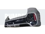 Bumper BMW X1 U11 M-Pakket M Pakket 22-51129881934 Achterbum, Gebruikt, 6 maanden garantie, Ophalen of Verzenden, Achter