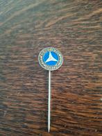 Mercedes-Benz Speldje, Verzamelen, Speldjes, Pins en Buttons, Ophalen of Verzenden