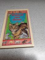 wijsheid over dieren, Ophalen of Verzenden, Zo goed als nieuw