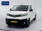 Toyota ProAce Worker 2.0 D-4D Professional Long L3 Navigatie, Voorwielaandrijving, Stof, Gebruikt, Euro 6