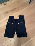Michael Kors broek zwart maat 36, Kleding | Dames, Broeken en Pantalons, Verzenden, Zo goed als nieuw, Maat 36 (S), Zwart