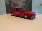 BMW E30 m3 evo, Verzenden, Gebruikt, Auto, Solido