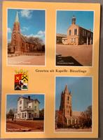 Groeten uit Kapelle- Biezelinge, Ophalen of Verzenden, Ongelopen, Zeeland