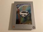 Superman Limited Edition DVD, Ophalen of Verzenden, Zo goed als nieuw
