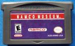 Namco Museum - GBA, Avontuur en Actie, 1 speler, Ophalen of Verzenden, Zo goed als nieuw
