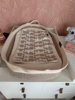 Aankleedkussen (mand), Kinderen en Baby's, Ophalen, Zo goed als nieuw