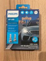 Verlichting H7 LED Philips koplampen Ultinon Pro6000 HL, Auto diversen, Overige Auto diversen, Ophalen of Verzenden