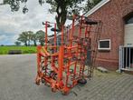Triltand cultivator hydraulisch opklapbaar, Ophalen, Grondbewerking