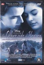 The other side of heaven (Disney) - Christopher Gorham, Cd's en Dvd's, Dvd's | Drama, Alle leeftijden, Ophalen of Verzenden, Zo goed als nieuw