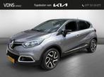 Renault Captur 0.9 TCe Dynamique, Voorwielaandrijving, Stof, Gebruikt, Zwart