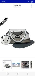 Slaaptentje, Caravans en Kamperen, Tenten, Ophalen, Tot en met 2