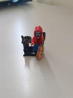 LEGO Disney Series 3 Miguel minifigure, Kinderen en Baby's, Speelgoed | Duplo en Lego, Ophalen of Verzenden, Zo goed als nieuw