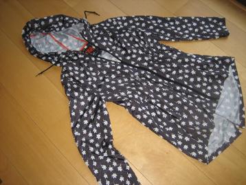 Zeer handig lichtgewicht PARKA IN A POCKET 36-38-40 snazzeys beschikbaar voor biedingen