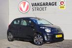 Citroen C1 1.0 e-VTi AirScape Shine | CABRIOLET | cruise | a, Stof, 4 stoelen, C1, Zwart