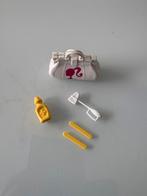 Vintage Barbie Sindy  Fleur tasje, Ophalen of Verzenden, Gebruikt, Accessoires