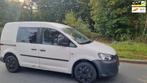 Volkswagen Caddy 1.6 TDI 2011 APK 2026 RIJDT GOED, Voorwielaandrijving, Euro 5, 1378 kg, Gebruikt